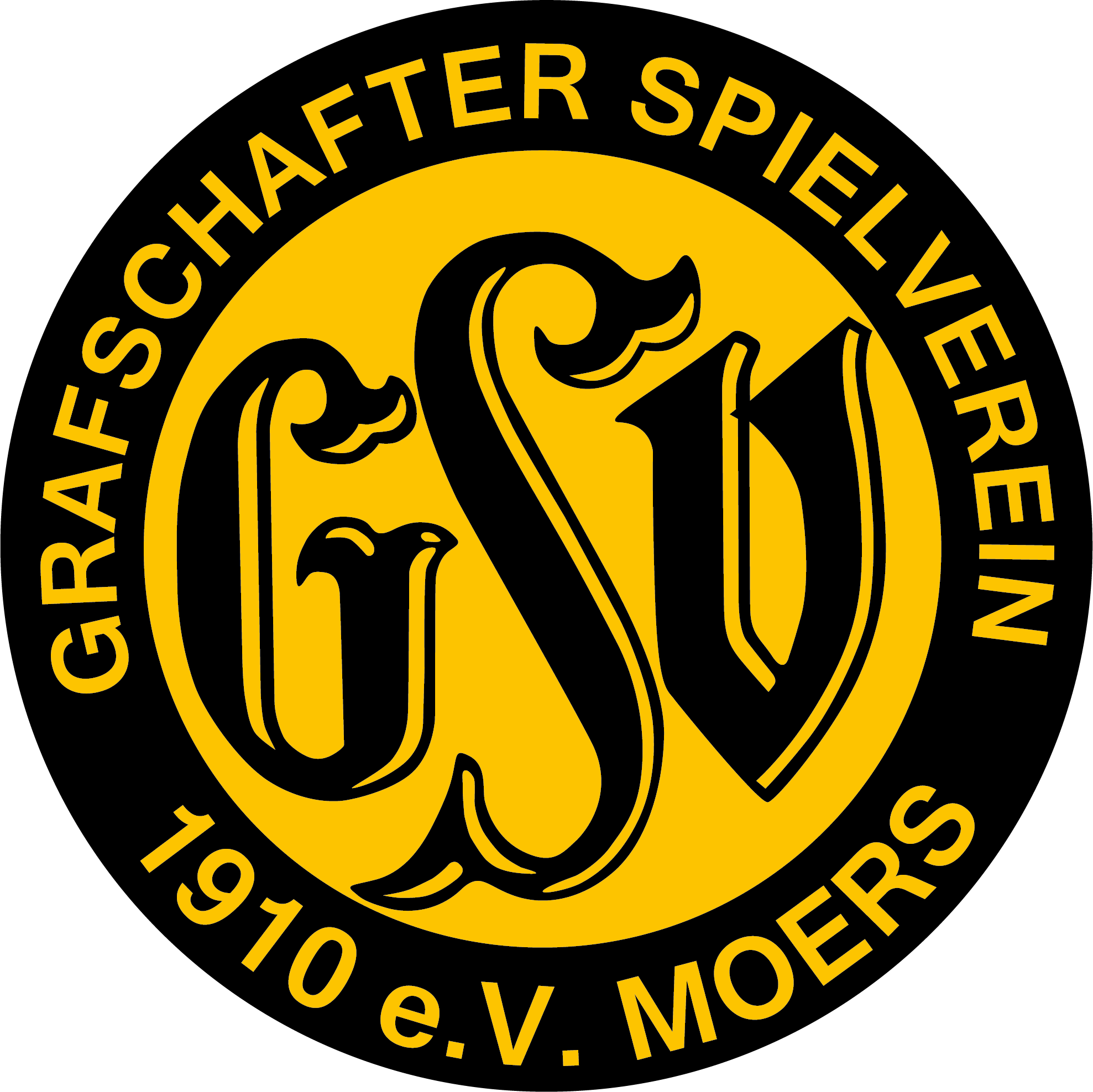 Grafschafter Spielverein 1910 e.V. Moers